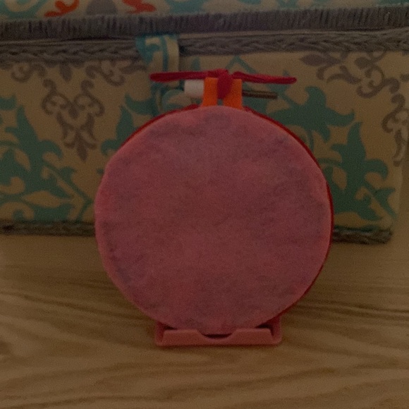 Embroidery handmade - Picture 2 of 5